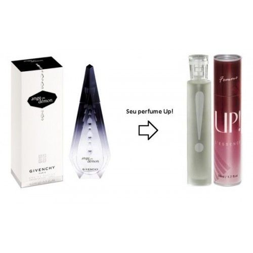 UP ! - 42 c/ 50 ml - Ange ou Démom