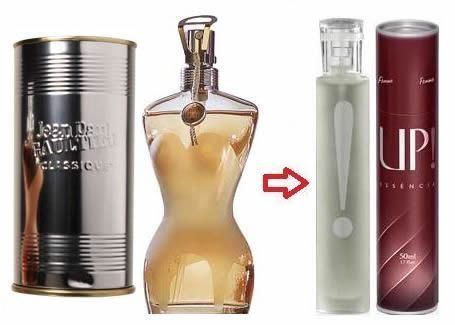 UP ! 28 c/ 50 ml - Jean Paul Gaultier