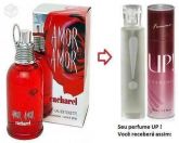 UP ! - 06 c/ 50 ml - Amor Amor