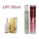 UP ! - 36 c/ 50 ml -CK in2u Her