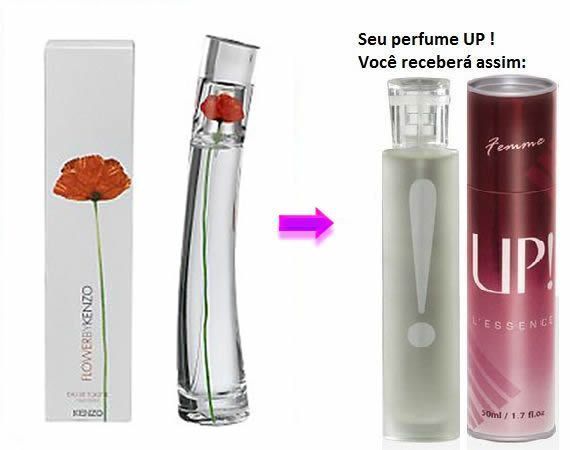 UP ! - 22 c/ 50 ml - Flower By Kenzo