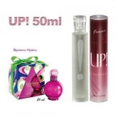 UP ! - 38 c/ 50 ml - Fantasy