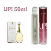UP ! - 26 c/ 50 ml - J´adore