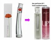 UP ! - 22 c/ 50 ml - Flower By Kenzo